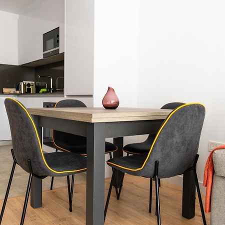 Urban Sky Apartment Malaga Zewnętrze zdjęcie