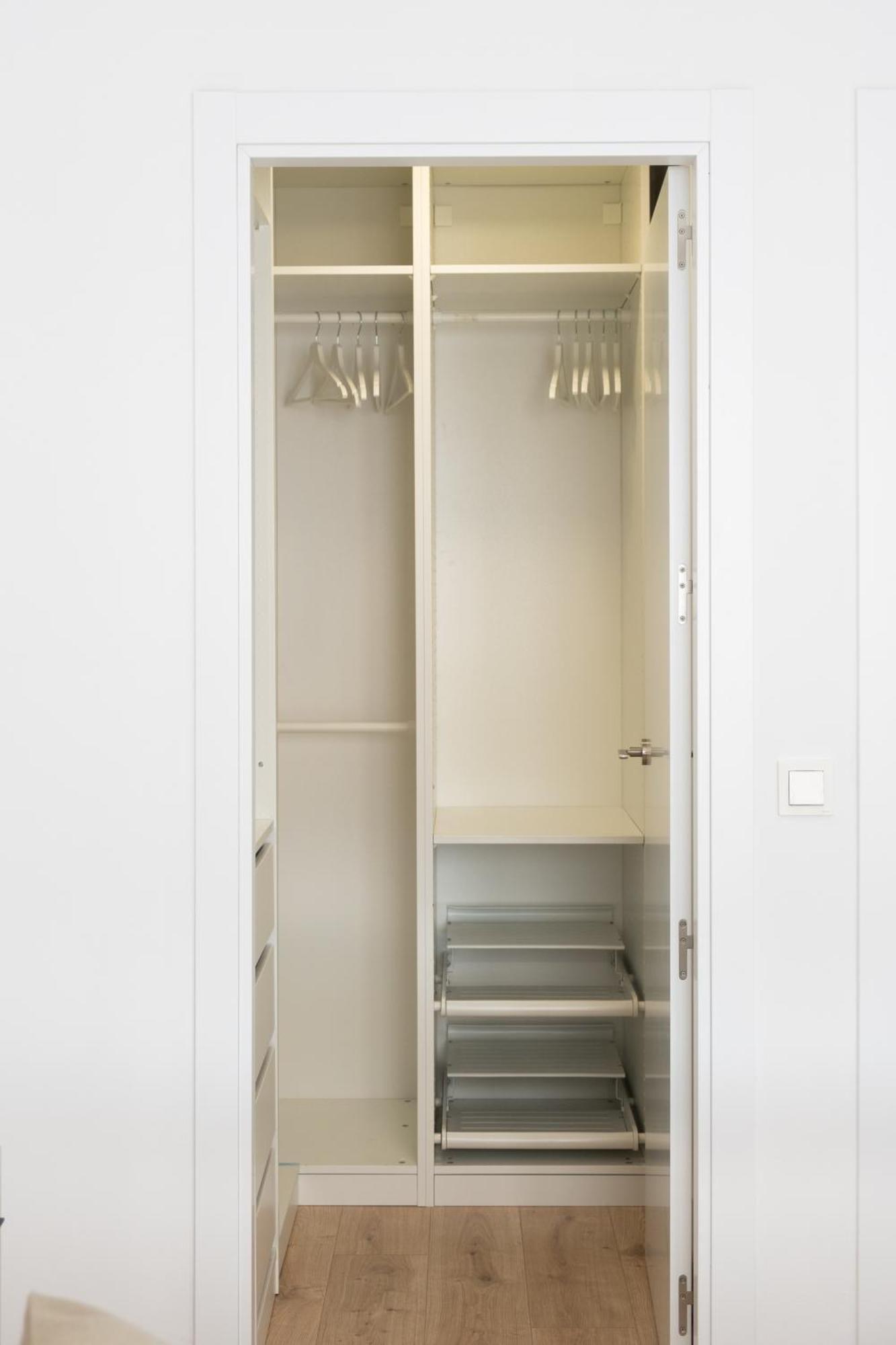 Urban Sky Apartment Malaga Zewnętrze zdjęcie